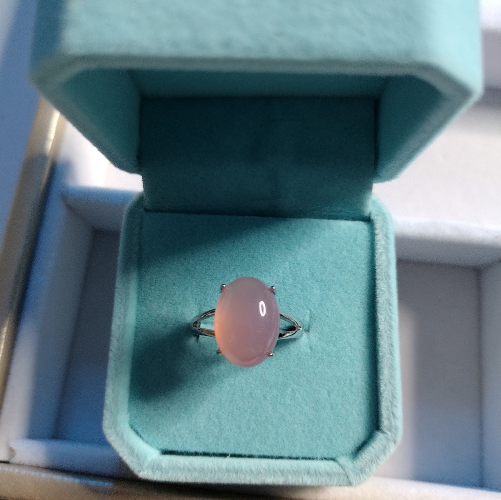 925 sterling silver ring
